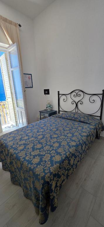 Hotel Poseidon - Habitación Individual Estándar