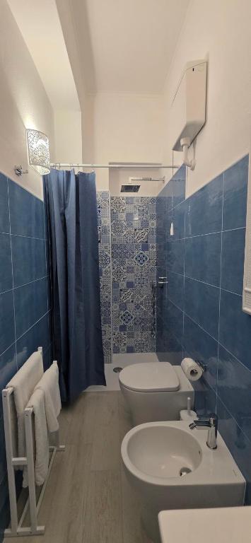 Hotel Poseidon - Habitación Estándar Doble O Twin