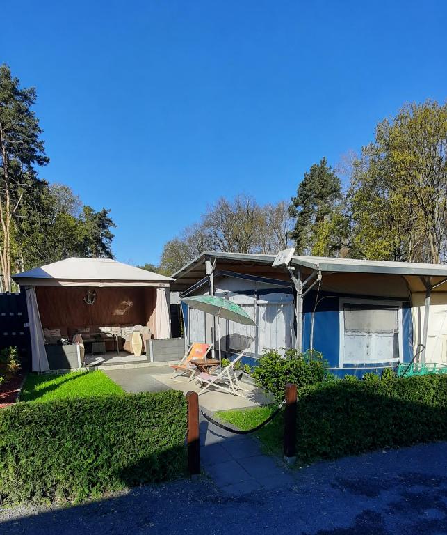 Comtesse-Camping Plauer See, Brandenburg an der Havel (aktualisierte Preise  fr 2026)