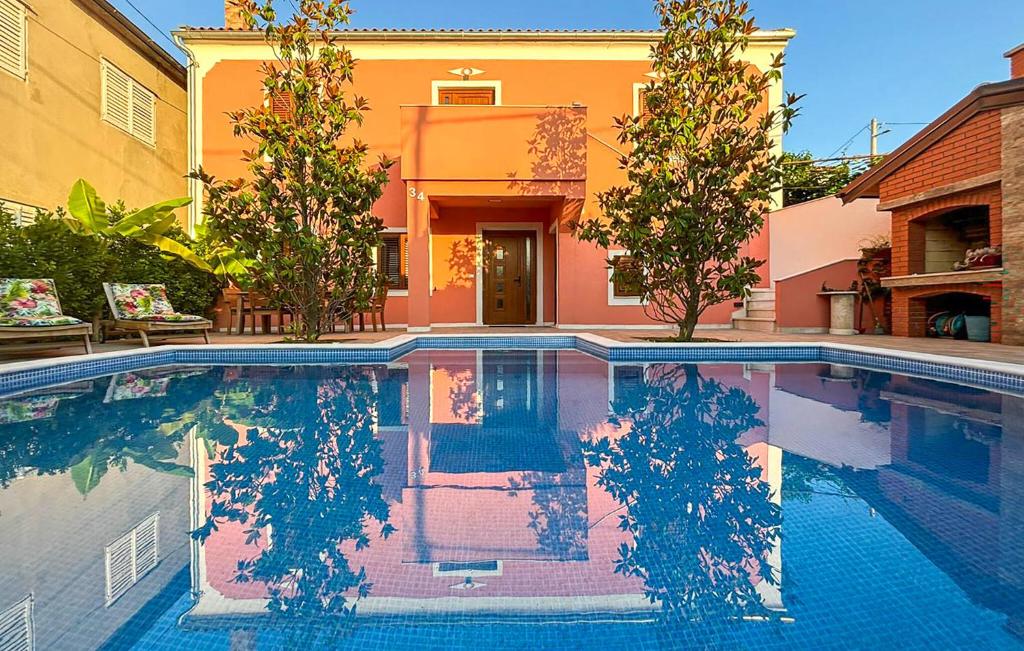 Luxurious Home In Zadar