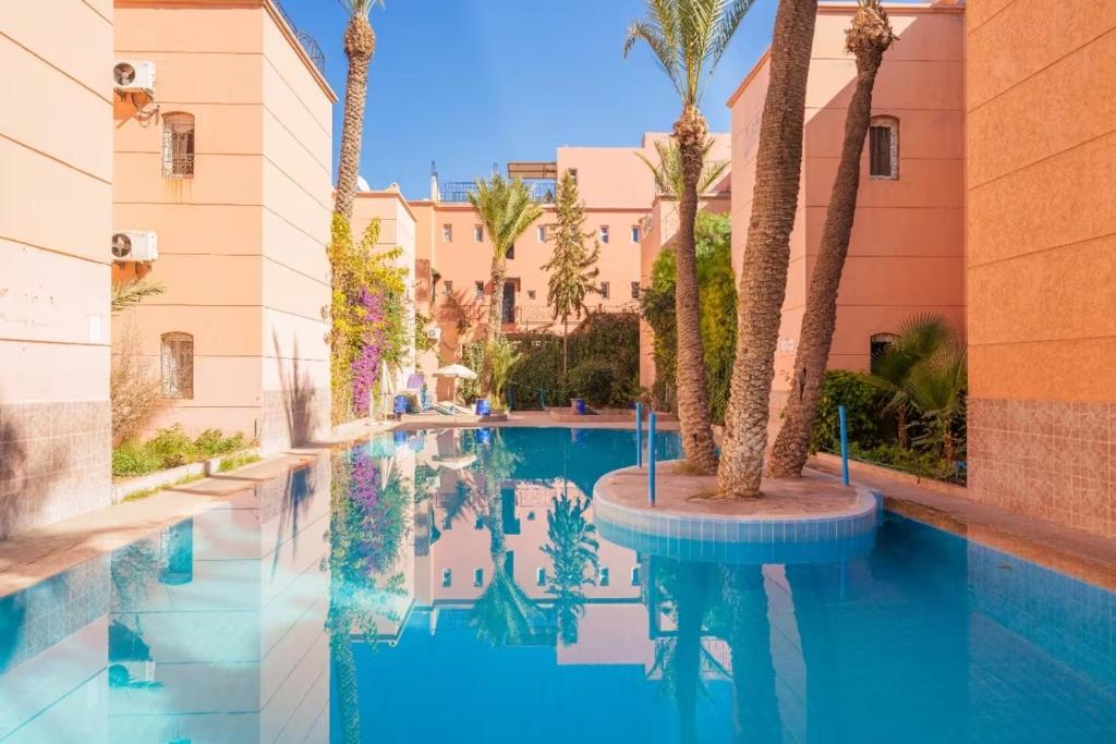 Luxury Riad, Marrakech, Pool, Free Airport Shuttle, Dar Bassidi — photo 2