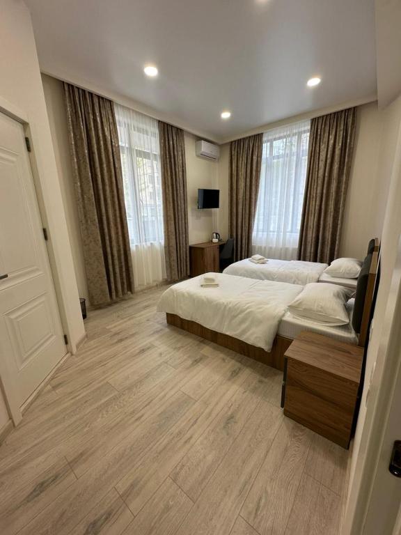امکانات EJ Hotel Tbilisi - تصویر ۴