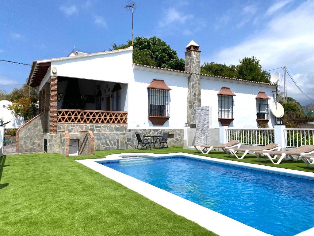 Villa La Cantera