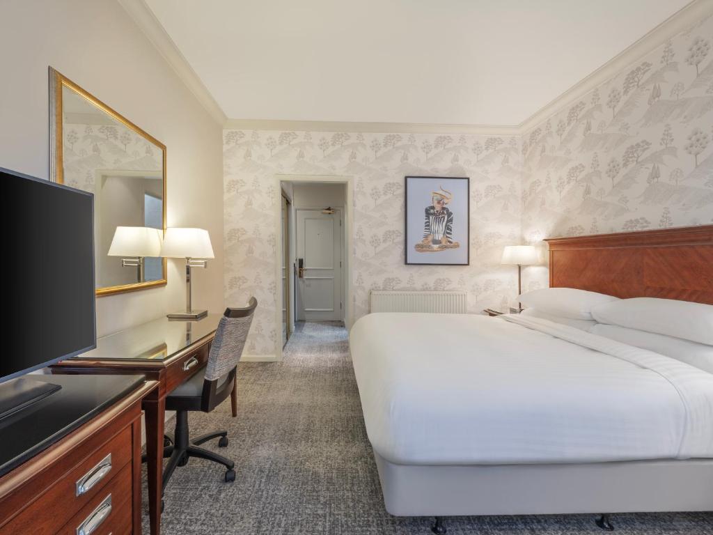 Delta Hotels by Marriott Preston - 