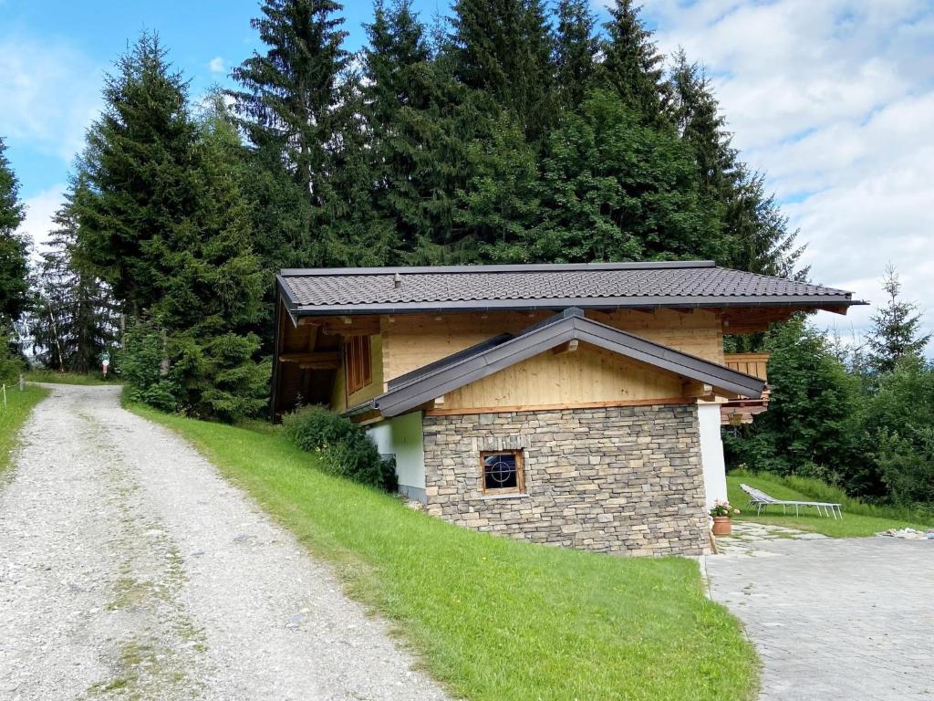 dog-friendly holiday home in Flachau - Housity