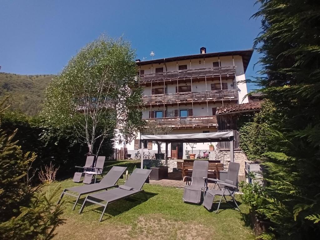 Al Sole Apartment