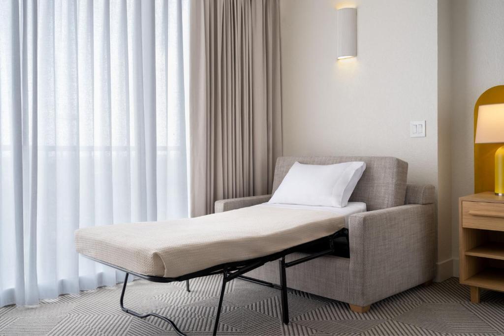 Renaissance Orlando Resort - Disney Springs Area photo
