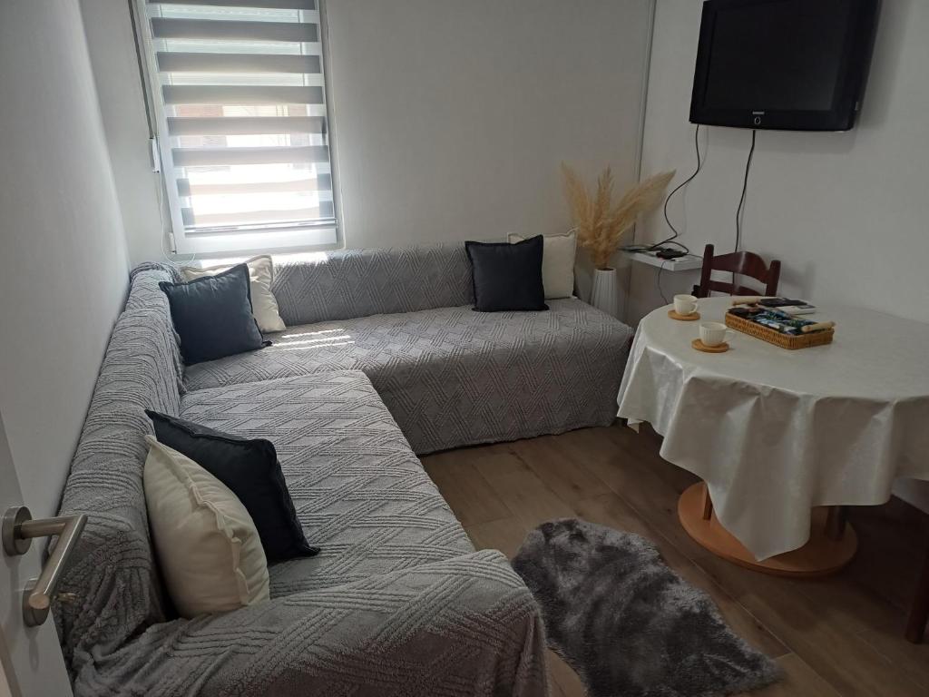 Apartman Milica - Appartamento Con 2 Camere Da Letto
