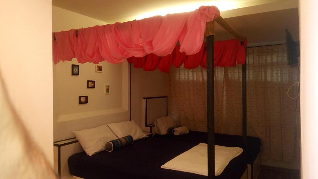 Fotografie z fotogalerie ubytování Hotel N45 v destinaci Kulai