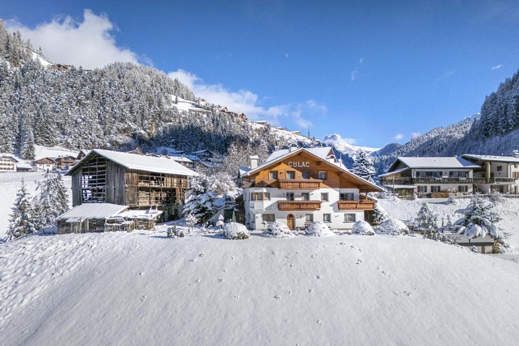 Apartments Culac - Housity
