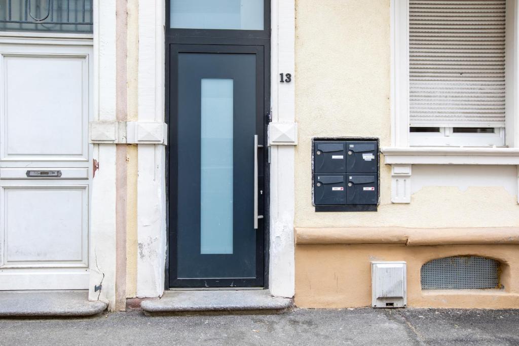 La Parenthèse Mulhousienne – photo 27