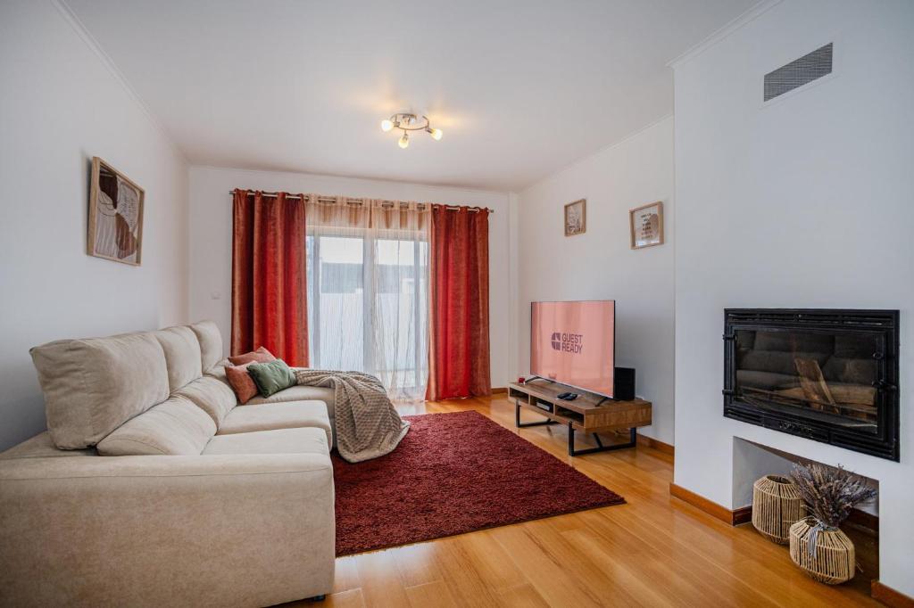 GuestReady - Casa Santa Maria