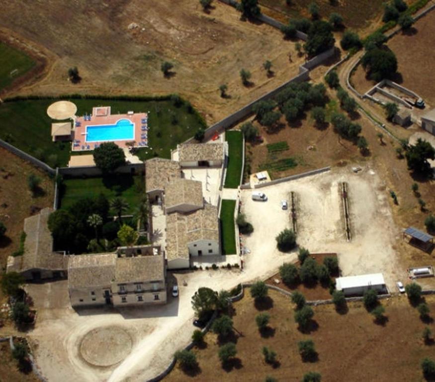 AgriturismoBugilfezza di TGESD