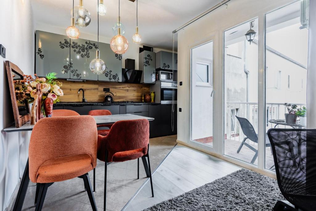 Boutique Suite 01 Avantgarde