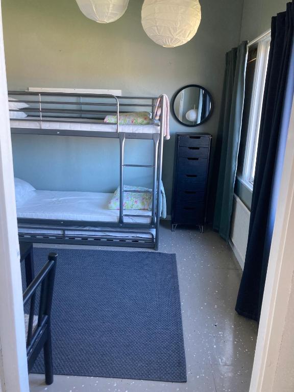 Tängerdalens camping och café