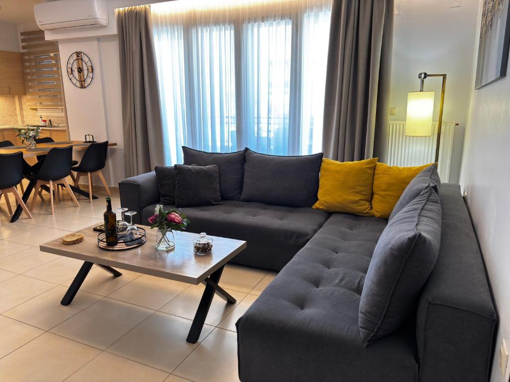 Zoelgrek Luxury Suite 2