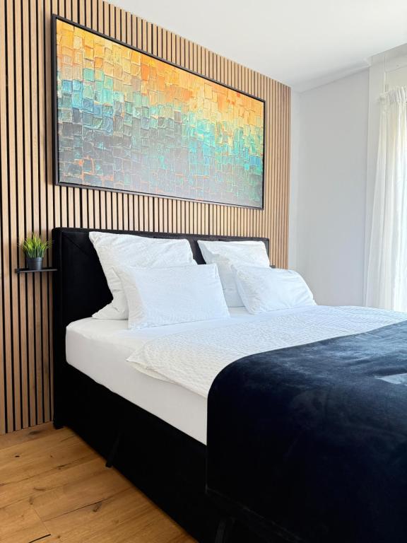 HRE Apartments St Gallen City - Self Check-In