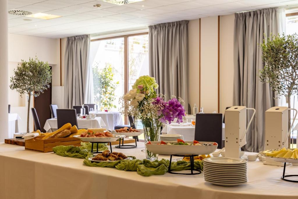 ARBORIS BELLI Hotel