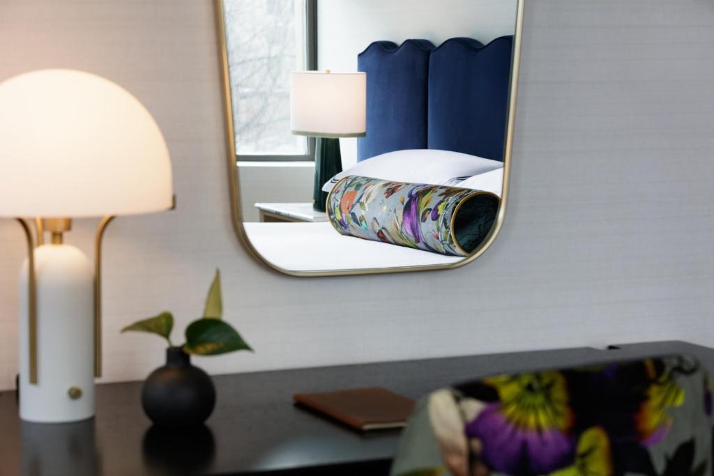 Kimpton Hotel Monaco Philadelphia, an IHG Hotel - 