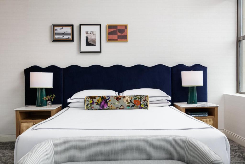 Kimpton Hotel Monaco Philadelphia, an IHG Hotel - 