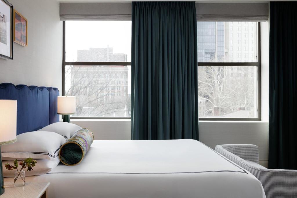Kimpton Hotel Monaco Philadelphia, an IHG Hotel - 