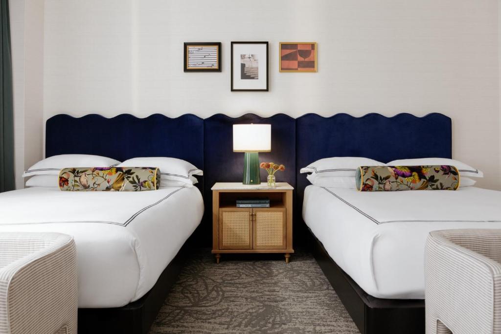 Kimpton Hotel Monaco Philadelphia, an IHG Hotel - 