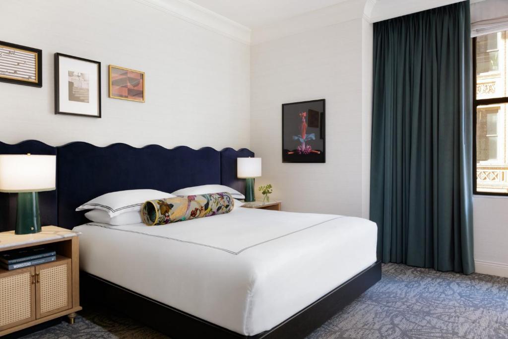 Kimpton Hotel Monaco Philadelphia, an IHG Hotel - 