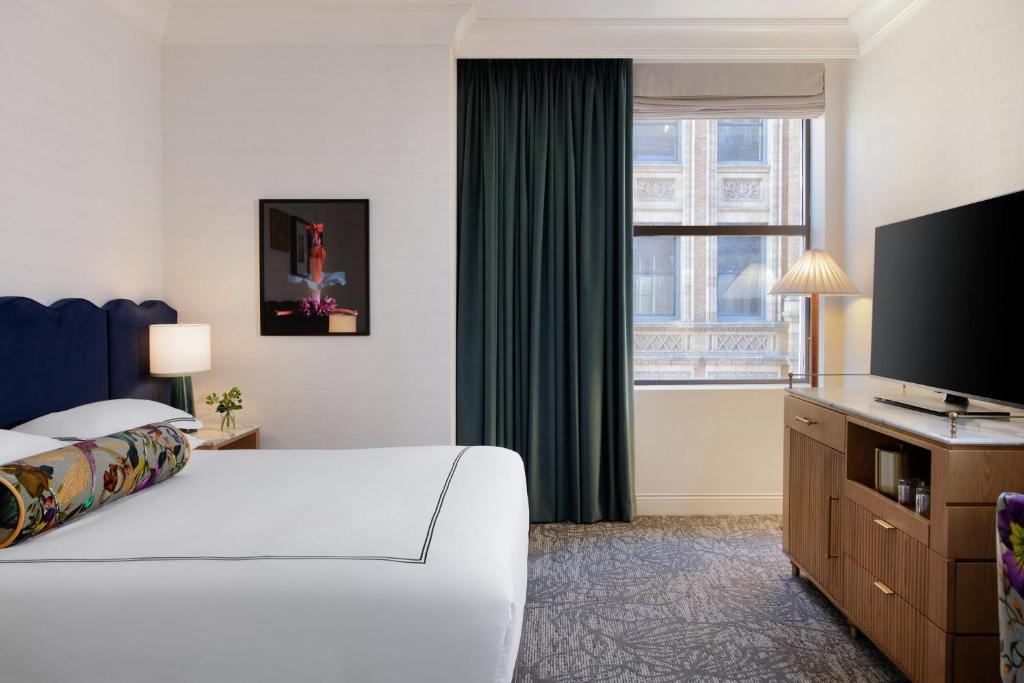 Kimpton Hotel Monaco Philadelphia, an IHG Hotel - 