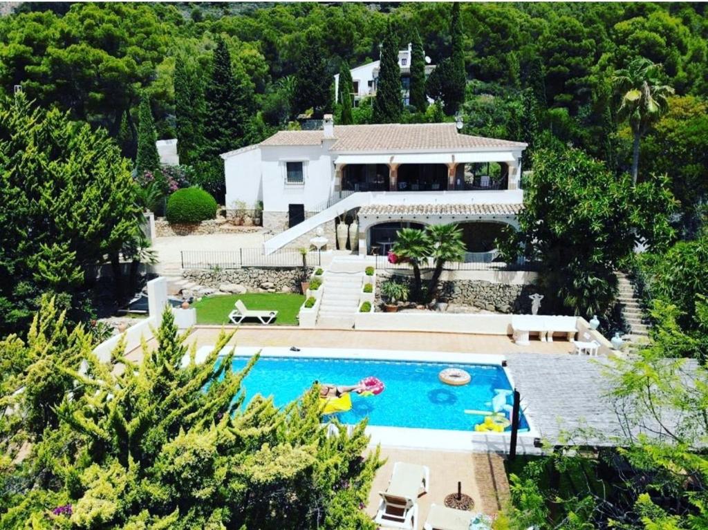 Villa Copacabana Family Loft 3 bedrooms