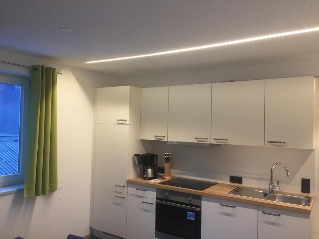 Appartement Leogang - Appartement - Rez-de-Chaussée