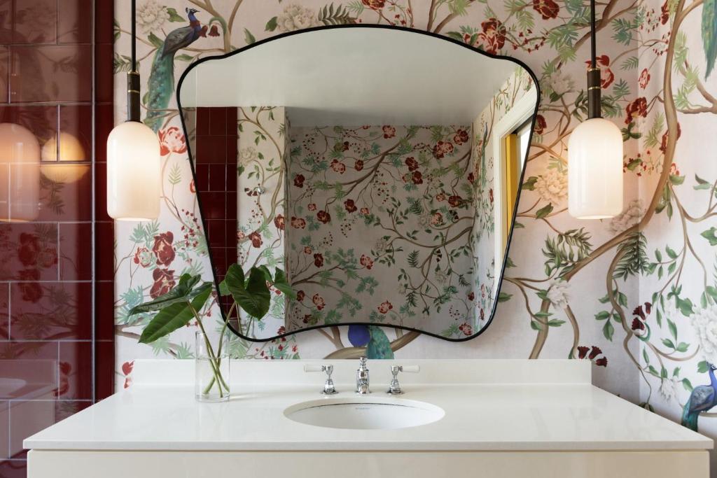 Kimpton Hotel Monaco Philadelphia, an IHG Hotel - 