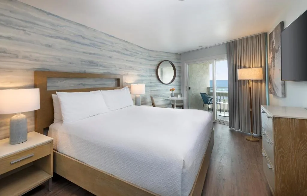 King Room Ocean Front
