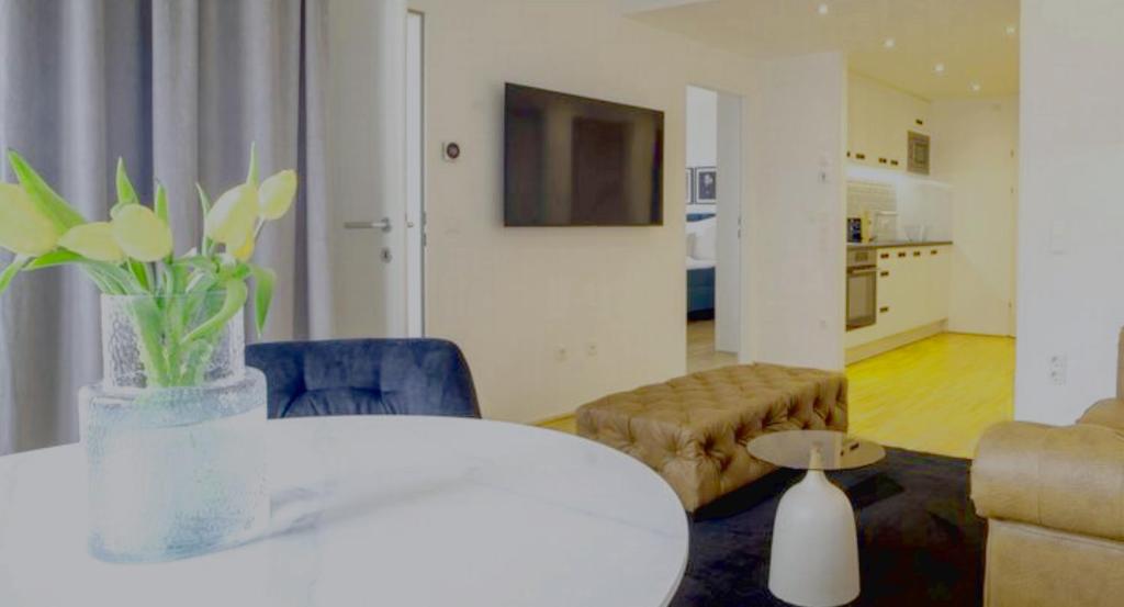 Moderne Wohnung in Graz