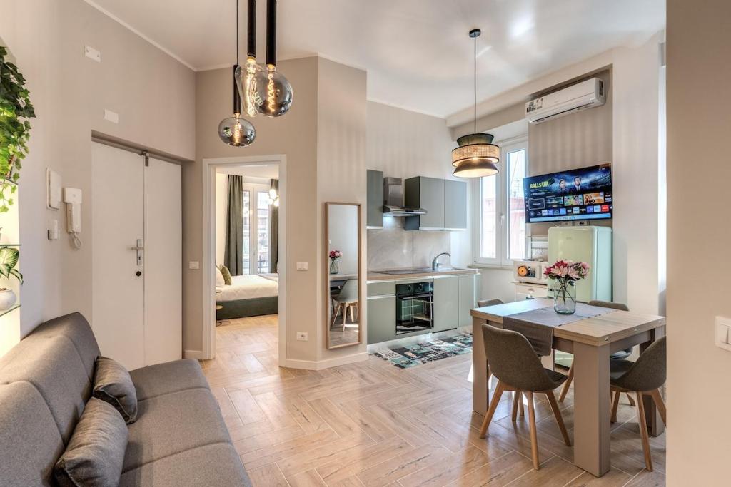 Centomirti suites