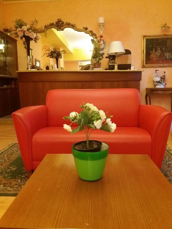 Hotel Boston - Resim 39