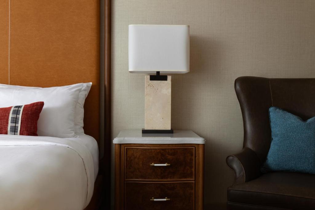 Gaylord Texan Resort and Convention Center - 