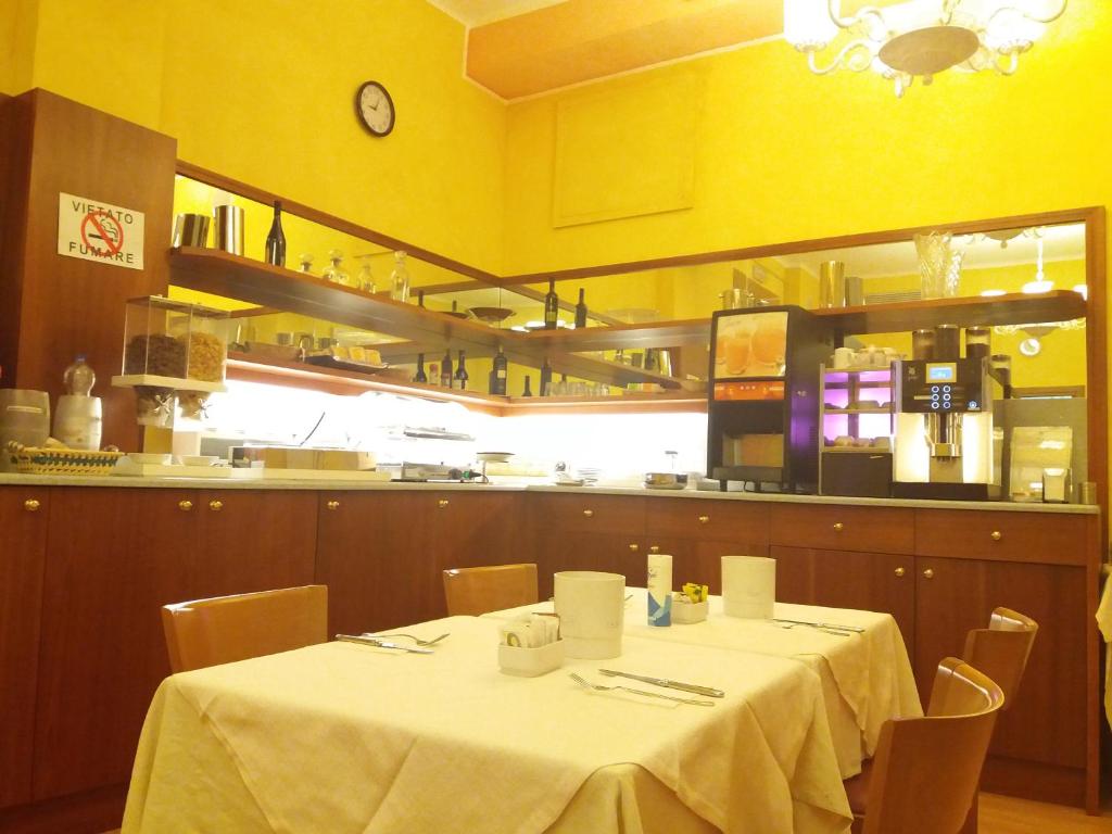 Hotel Boston - Resim 43