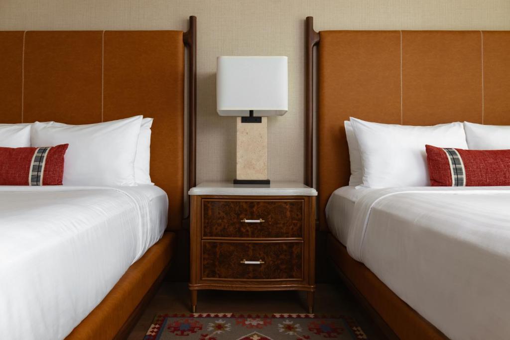 Gaylord Texan Resort and Convention Center - 