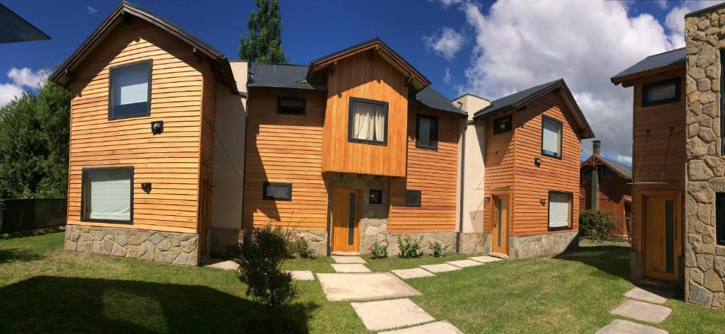 La Cascada Duplex