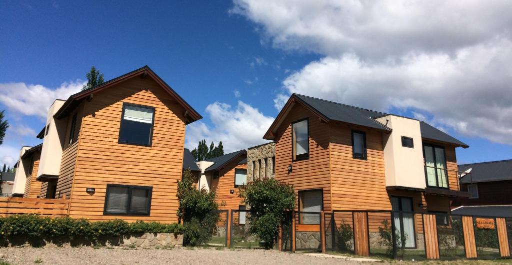La Cascada Duplex