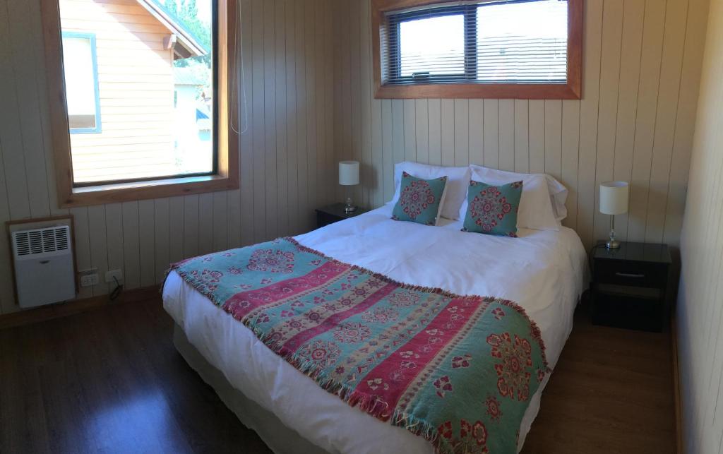La Cascada Duplex