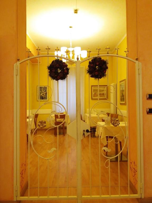 Hotel Boston - Resim 41