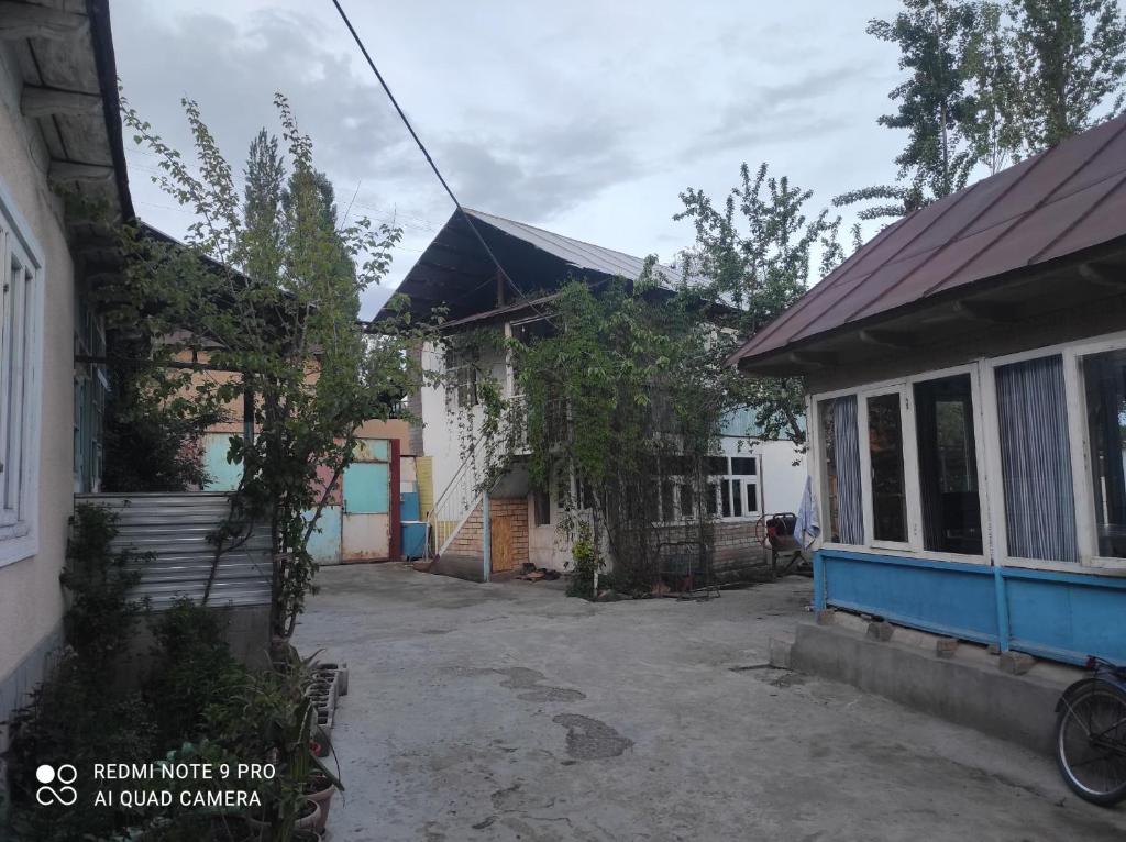 Gallery image of Guesthouse Shakirbek in Arslanbob
