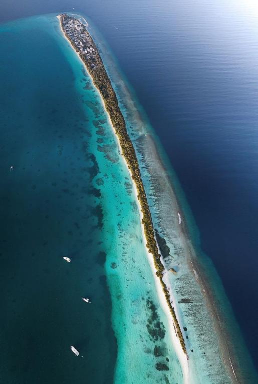 Sun Beach Dhigurah - View 18