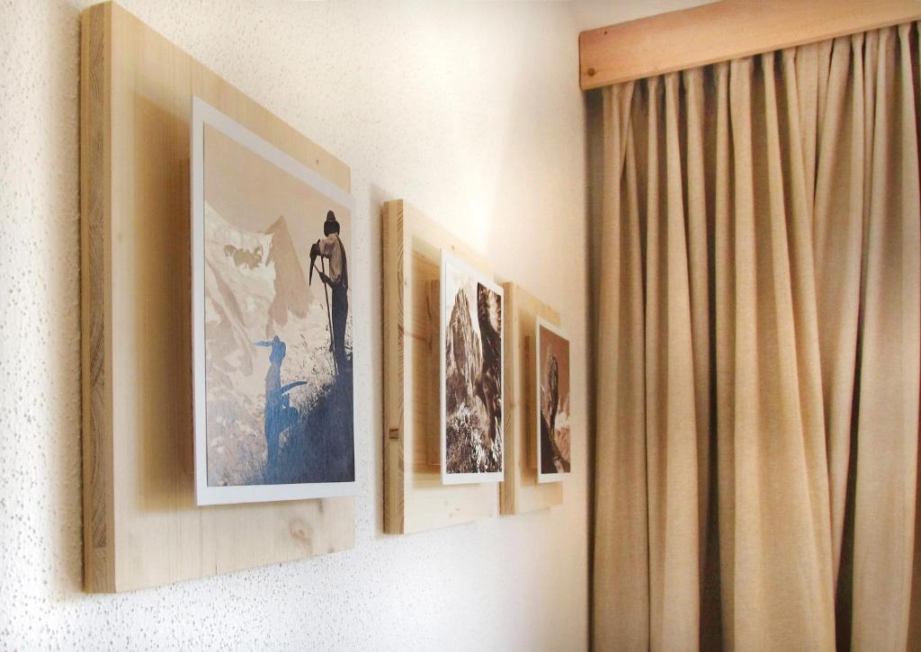 Fotografie z fotogalerie ubytování Wiesennest v destinaci Fügenberg