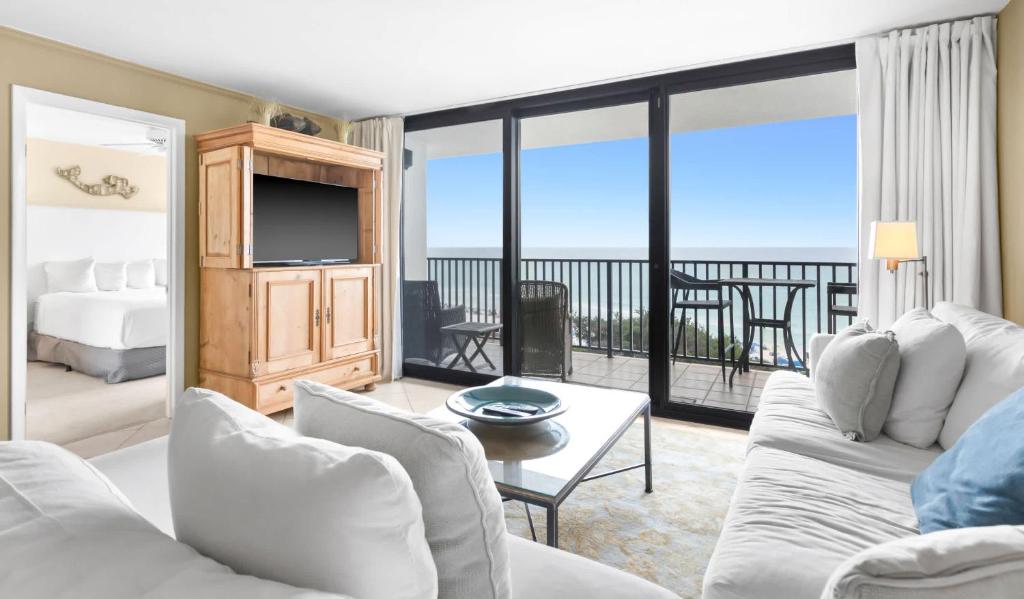 One Seagrove Place 0405, 30A, FL
