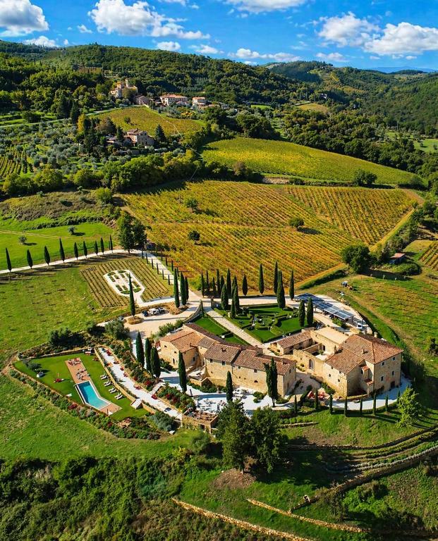 PODERE 1384