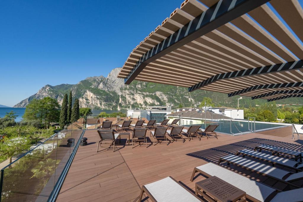 Etra Suites & Apartments