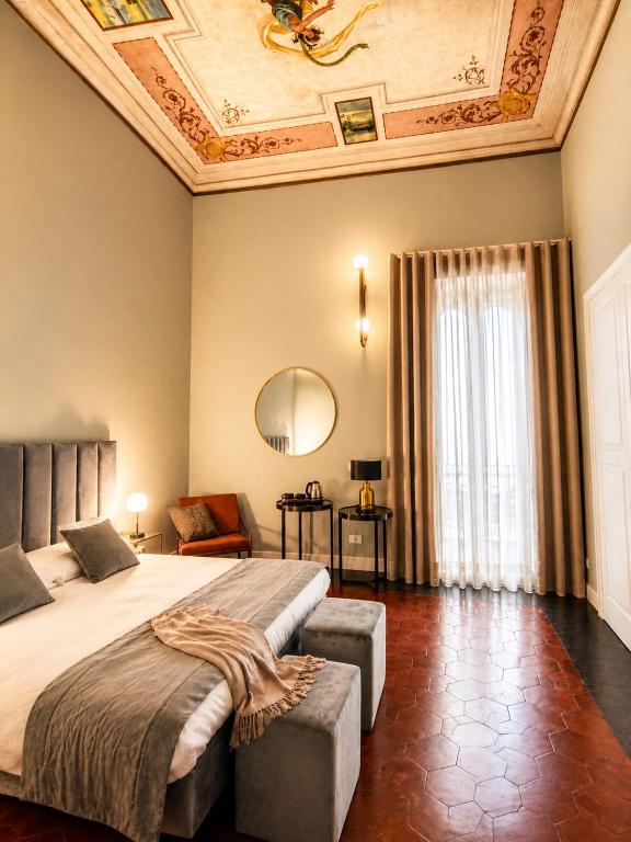 Cuevas Home Relais