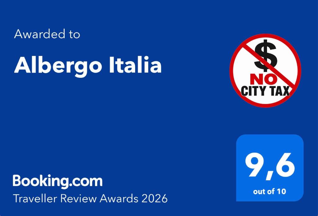 Albergo Italia